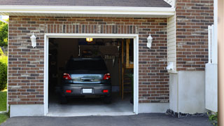 Garage Door Installation at Treasure Park, Florida