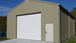 Garage Door Openers at Treasure Park, Florida